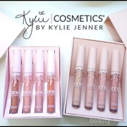 Jangan Sampai Tertipu, Cermati Perbedaan Liquid Lipstick Kylie Cosmetics yang Asli dan Palsu Ini!