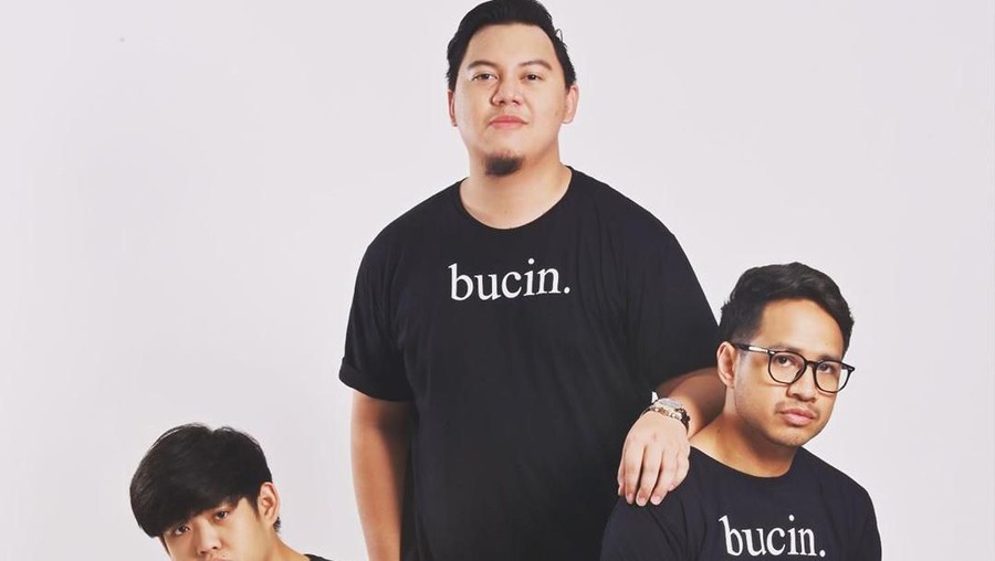 Kolaborasi Para YouTuber Deretan fakta film Bucin yang merupakan karya kolaborasi para YouTuber.