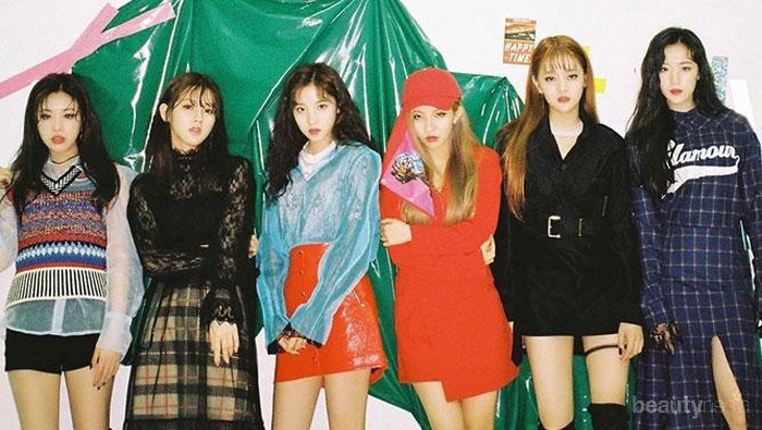 #FORUM Apa Pendapatmu tentang Girlband Rookie (G)I-dle? #FORUM Apa Pendapatmu tentang Girlband Rookie (G)I-dle?