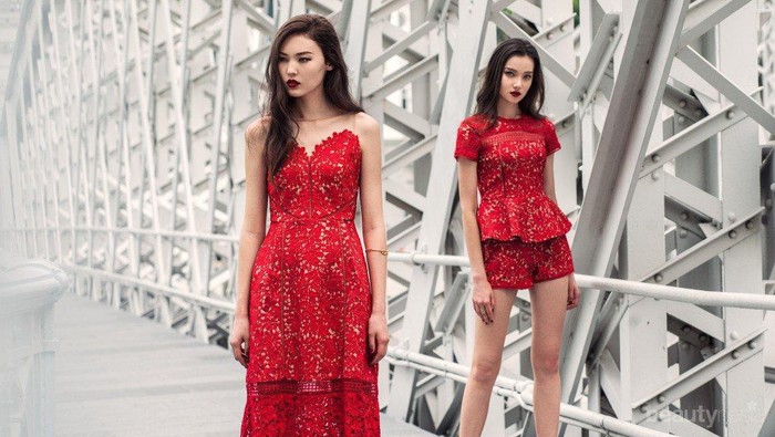 Gak Nyangka Deh, Ternyata Ini Makna Warna Merah Pada Perayaan Imlek!