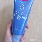 #FORUM Review Shenka Facial Foam Perfect Whip dong...