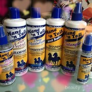 Masih ada yang pakai Mane 'n Tail Shampoo?