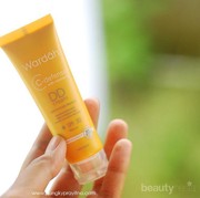 Bikin Penasaran! Ladies, DD Cream-nya Wardah Bagus Gak Ya?? Minta reviewnya ya...