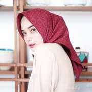 Catat Dulu yuk, Ini Dia Daftar Nama Selebgram Hijab yang Gayanya Cocok Buat Kamu!