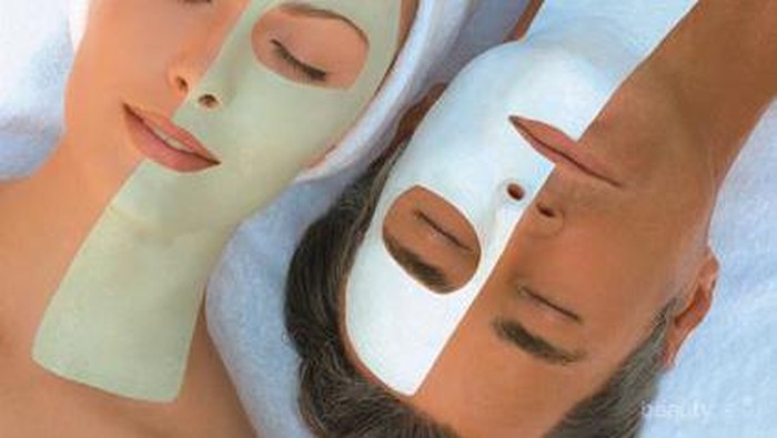 Wow, Ternyata Skin Care Pria Ini Bisa Dipakai Untuk Kulit Wanita Juga, Lho!