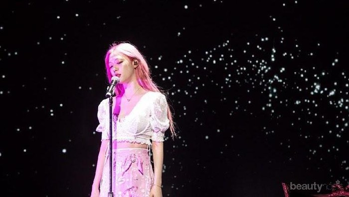 Sisi Lain Sulli yang Menginspirasi di Balik Kontroversi