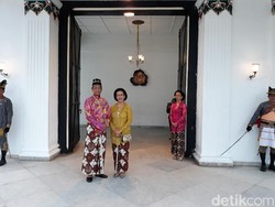 Profil Lengkap Gubernur DIY Sultan Hamengku Buwono X