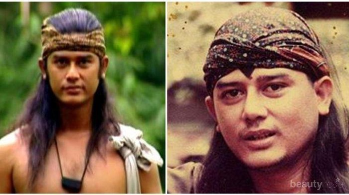 #FORUM Ada yang Masih Ingat Drama Kolosal Angling Dharma?