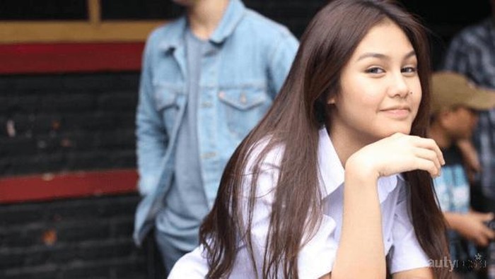 Ingin Terlihat Segar ke Sekolah? Kamu Bisa Mencoba Make Up Super Natural Ini!