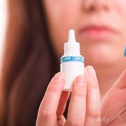 Ajaib, Obat Tetes Mata Bisa Dimanfaatkan Untuk Mengatasi Jerawat Kemerahan, Lho!
