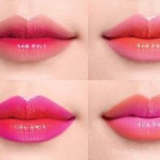 #FORUM Gimana ya Cara Bikin Bibir Ombre?