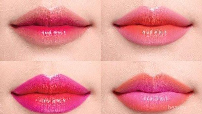 #FORUM Gimana ya Cara Bikin Bibir Ombre? #FORUM Gimana ya Cara Bikin Bibir Ombre?
