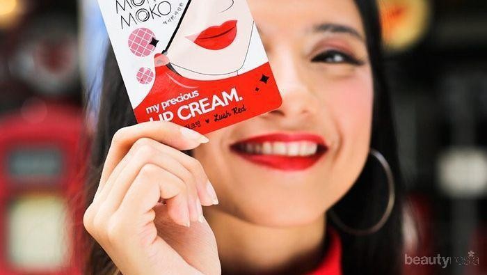 Lagi Ngetren! Ini Dia Produk Makeup Sachet Cuma Rp20 Ribuan yang Super Praktis