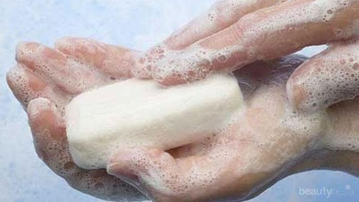 #FORUM Ladies Nanya Dong, Masih Ada yang Pakai Sabun Batangan??