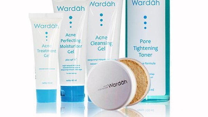 #FORUM Apakah Wardah Acne Series Ampuh Menghilangkan Jerawat? #FORUM Apakah Wardah Acne Series Ampuh Menghilangkan Jerawat?