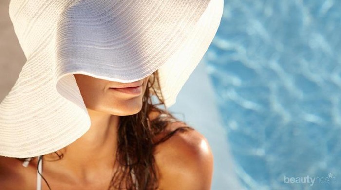 [FORUM] Ada yang Tahu Cara Mengatasi Sunburn?