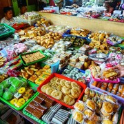 7 Jajanan Pasar dengan Gula Merah yang Masih Hitz Hingga Kini