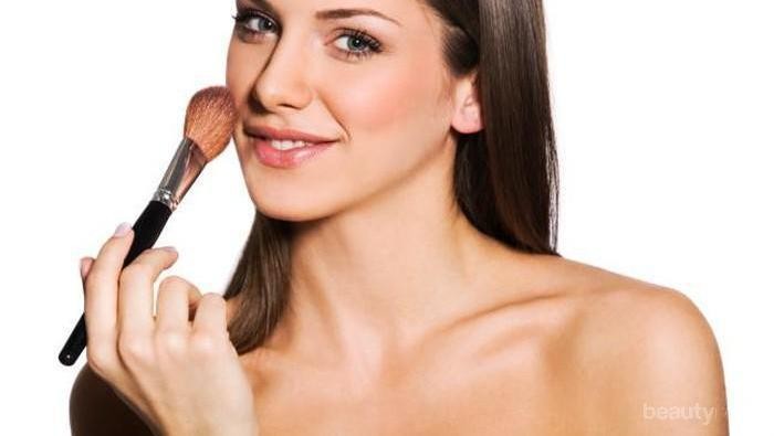 Tampil Cantik dengan Cream Blush Terbaik Ini Yuk!
