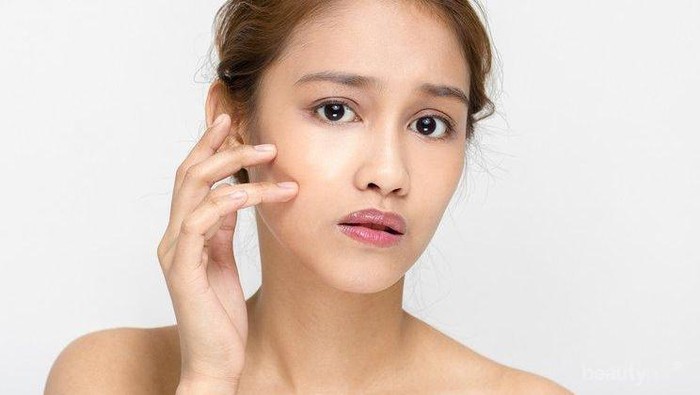 Mau Hilangkan Flek Hitam? Pakai Bahan Alami Ini Yuk!