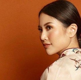 Potret Angela Tanoesoedibjo, Politikus Muda dan Calon Wakil Menteri