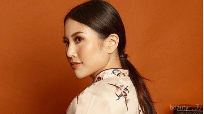 Potret Angela Tanoesoedibjo, Politikus Muda dan Calon Wakil Menteri