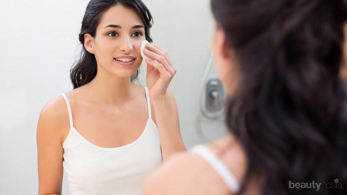 Cari Exfoliate Toner yang Bagus dan Terjangkau? Ini Rekomendasinya!