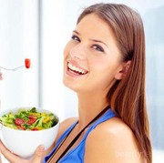 Cara Makan yang Baik Untuk Turunkan Berat Badan