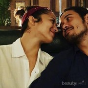 Chicco Jerikho dan Putri Marino Jadian! Cocok Gak Menurut Kalian?