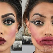 Beberapa Kesalahan Cara Make Up yang Sering Terjadi Pada Wanita, Jangan Melakukannya Ya!