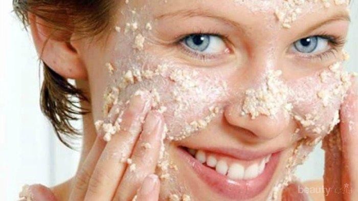 [FORUM] Bagaimana Cara Membuat Masker DIY