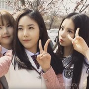 Kira-Kira Apa Ya Makeup Yang Natural dan Cocok Dipakai Ke Sekolah?