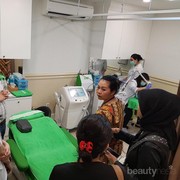 #NEWS ZAP Clinic Mengupgrade Perawatan Ini dengan Alat Kelas Dunia