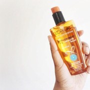 #FORUM Ada yang Pernah Mencoba L'Oreal Extraordinary Oil?? Review Ya..