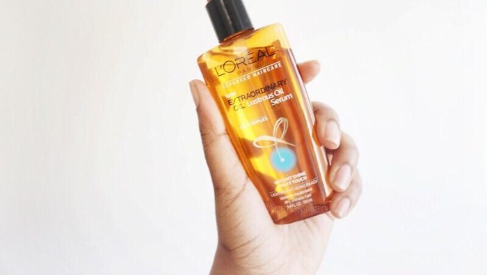 #FORUM Ada yang Pernah Mencoba L'Oreal Extraordinary Oil?? Review Ya.. #FORUM Ada yang Pernah Mencoba L'Oreal Extraordinary Oil?? Review Ya..
