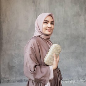 #FORUM Apa Model Atasan Hijab yang Cocok Untuk Tubuh Berisi??