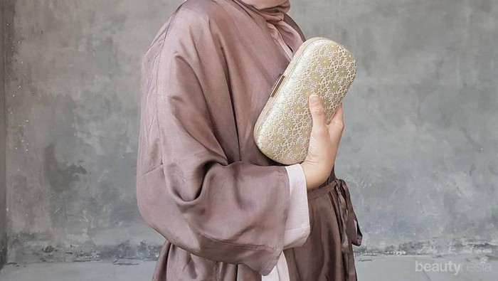 #FORUM Apa Model Atasan Hijab yang Cocok Untuk Tubuh Berisi??