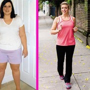 Tempat berbagi cerita dan cara yang telah sukses menurunkan berat badan di sini