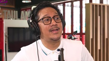 KARIER MELESAT BERKAT JADI PELAWAK