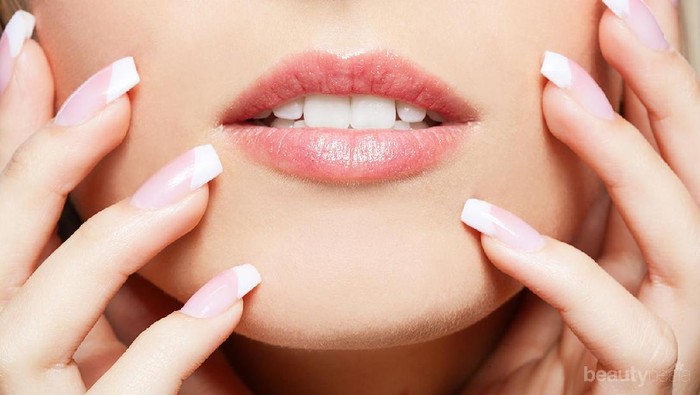 Garis Putih di Kuku Bukan Pertanda Ada yang Suka, Ternyata Ini Arti yang Sebenarnya