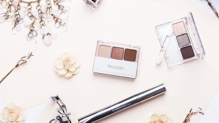 Harus Tahu, Ini Deretan 5 Produk Terbaik Wardah yang Laris dan Paling Banyak Dicari!