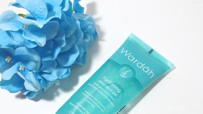 Dear.. Wardah Aloe Vera Gel Bisa Gak Sih Untuk Menghilangkan Jerawat? Dear.. Wardah Aloe Vera Gel Bisa Gak Sih Untuk Menghilangkan Jerawat?