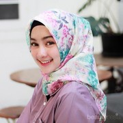 Begini Gaya Make Up Natural yang Bisa Kamu Gunakan untuk Buka Bersama Sekaligus Reuni