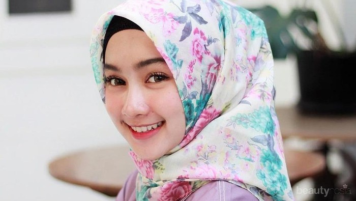 Begini Gaya Make Up Natural yang Bisa Kamu Gunakan untuk Buka Bersama Sekaligus Reuni