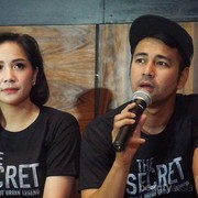 Sempat Kritik Film Raffi Ahmad, Ternyata Ini Alasan Seram di Balik Komentar Roy Kiyoshi!