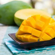 Mangga Bisa Jaga Kecantikan Wajah, Ini 5 Manfaatnya!