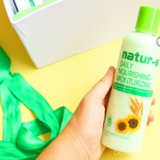 Ladies.. Pernah Coba Natur-E Daily Body Lotion?? Bagus ga??