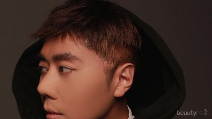 Mengenal Sosok Roy Kiyoshi, Paranormal Tampan dengan Kemampuan Tidak Biasa