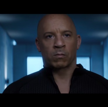 Film 'Bloodshot', Debut Vin Diesel Perankan Superhero