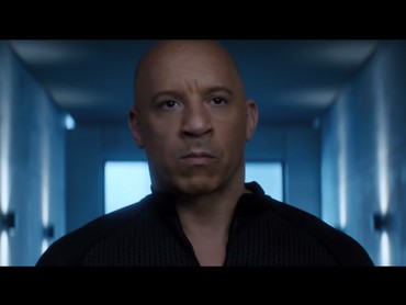 Dituding Lecehkan Eks Asisten, Vin Diesel Bilang Begini