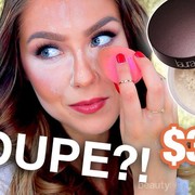 Anti Mahal! Ini Dia Bedak Tabur yang Gak Kalah Bagus dari Merek Mahal!